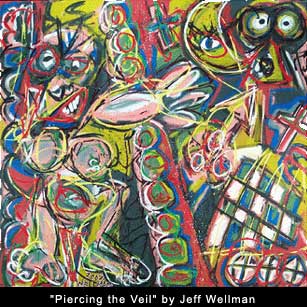 Visit Wellman Studio for more work by Jeff Wellman